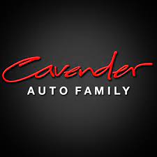 Cavender Auto Family